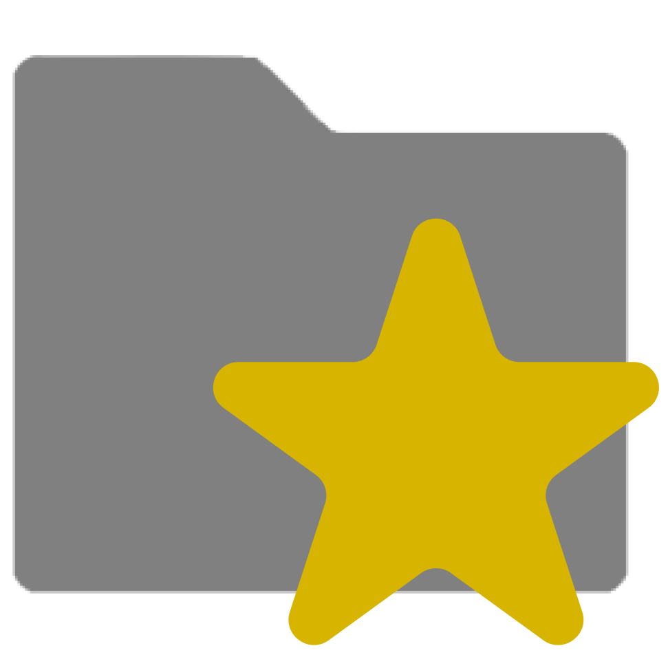 folder